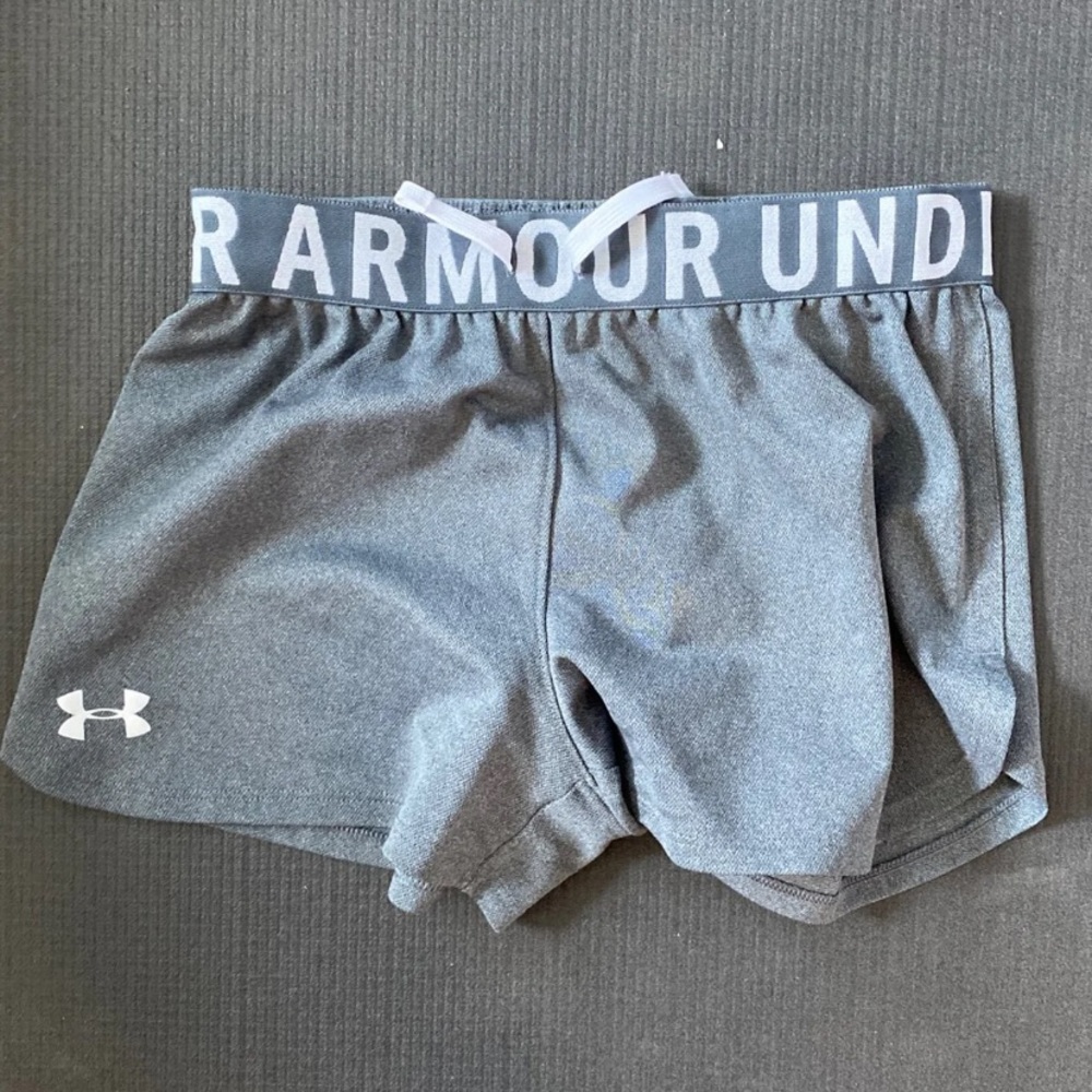 Under Armor shorts